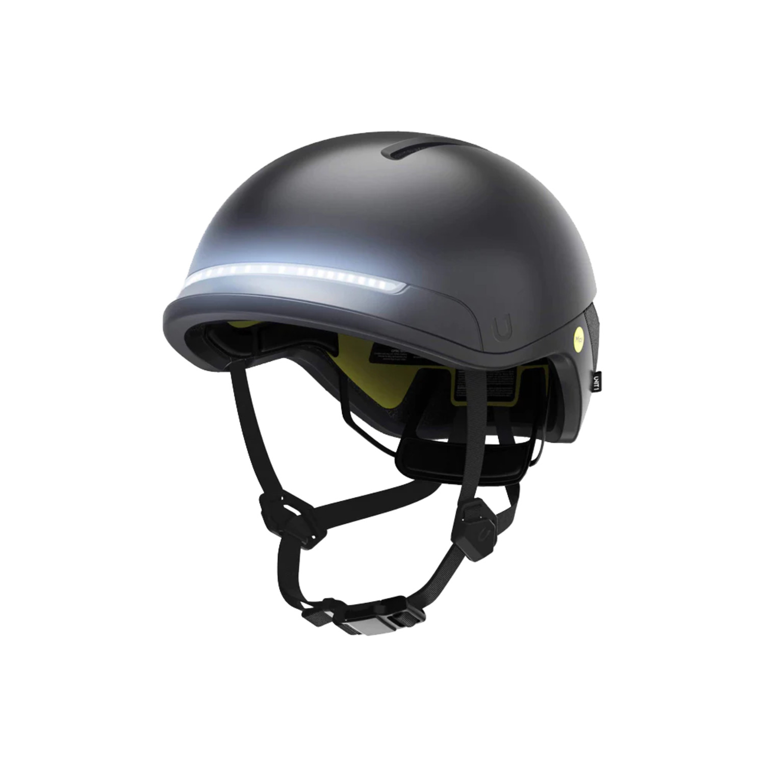 UNIT1 Casque Faro Mips Large Blackbird Noir (MVS-A-UN1-FAR-L-BLA)