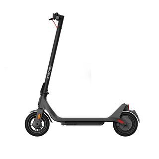 XIAOMI Electric Scooter 4 Lite 2nd Gen E-Scooter (10 Zoll, Black)