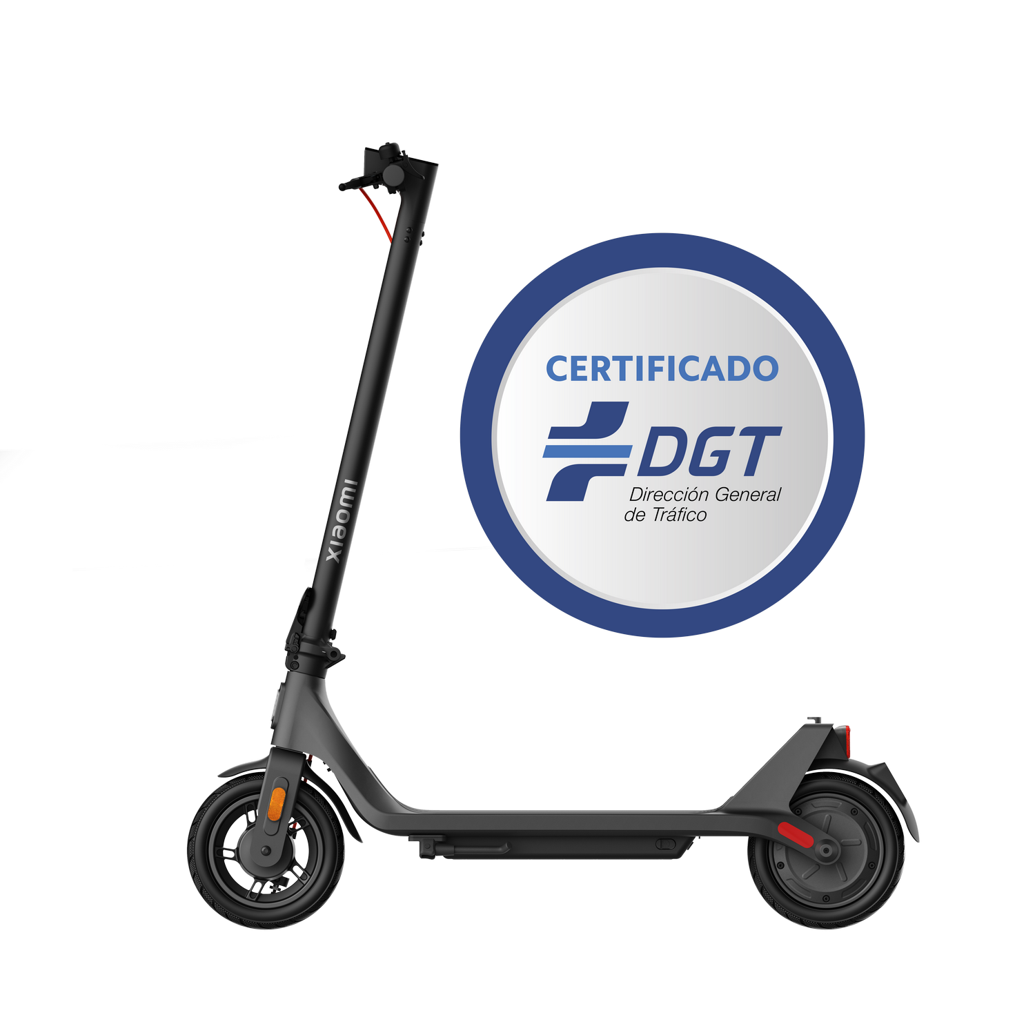 Patinete eléctrico Xiaomi Electric Scooter Lite 2ndGen, Pot