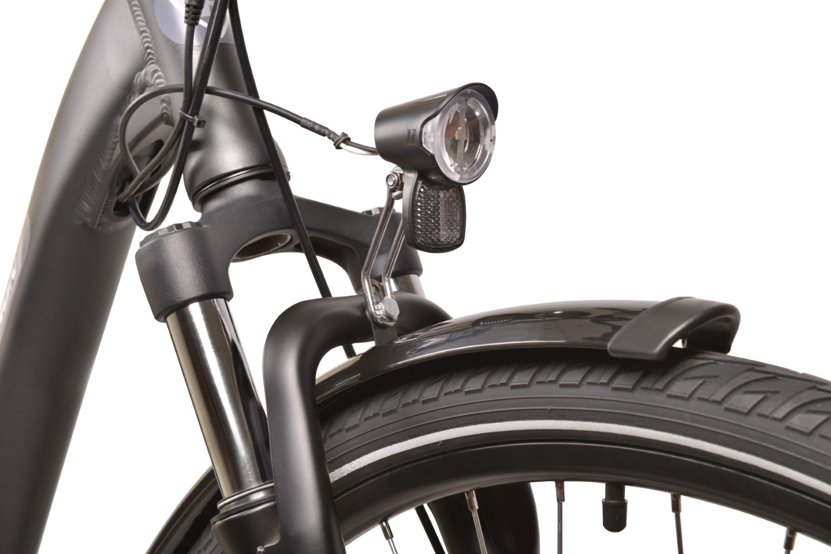 Okładka DVD z aktorami i tekstem 'Eine Frau für den Klabautermann'.