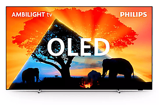 PHILIPS 65OLED769/12 4K UHD 120Hz SMART Ambilight OLED TV, Dolby Vision&Atmos,FreeSync Premium,G-Sync, 164cm