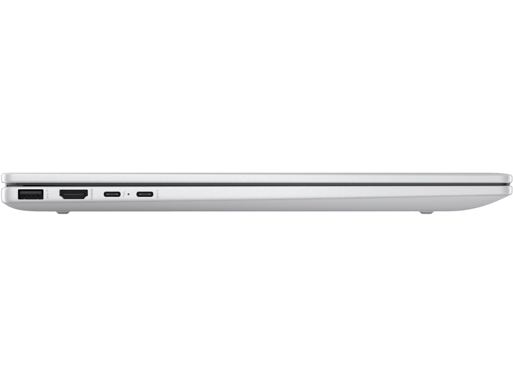 Portátil - HP Envy 17-fc0003ns, 17.3" Full HD, Intel® Core™ Ultra 7-155U, 32GB RAM, 1TB SSD, RTX™ 3050, Windows 11 H, Plata