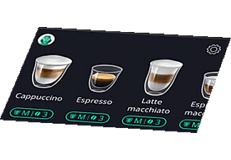 DELONGHI Ecam Tam Otomatik Espresso Makinesi_1