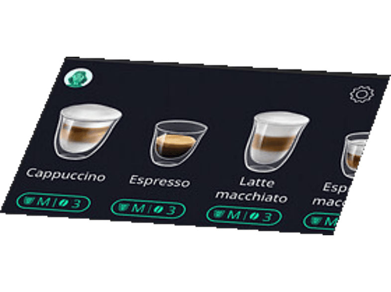 DELONGHI Ecam Tam Otomatik Espresso Makinesi_1