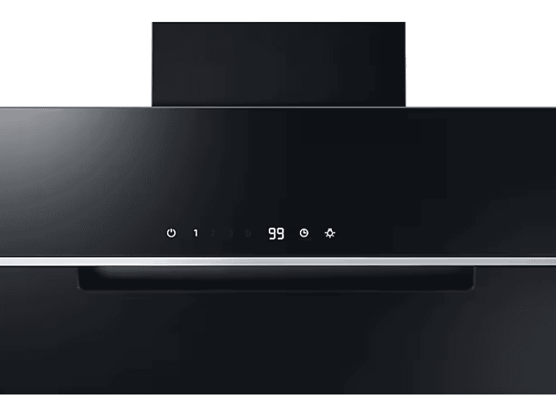 Samsung NK24C7070WB/UR Czarny – zdjęcie 2