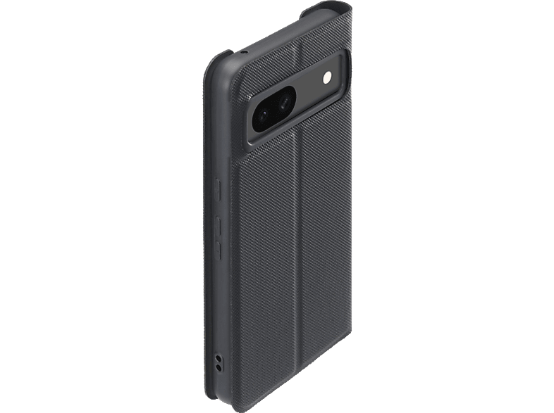 Thumbnail - HAMA Daily Protect, Bookcover, Google, Pixel 8a, Schwarz