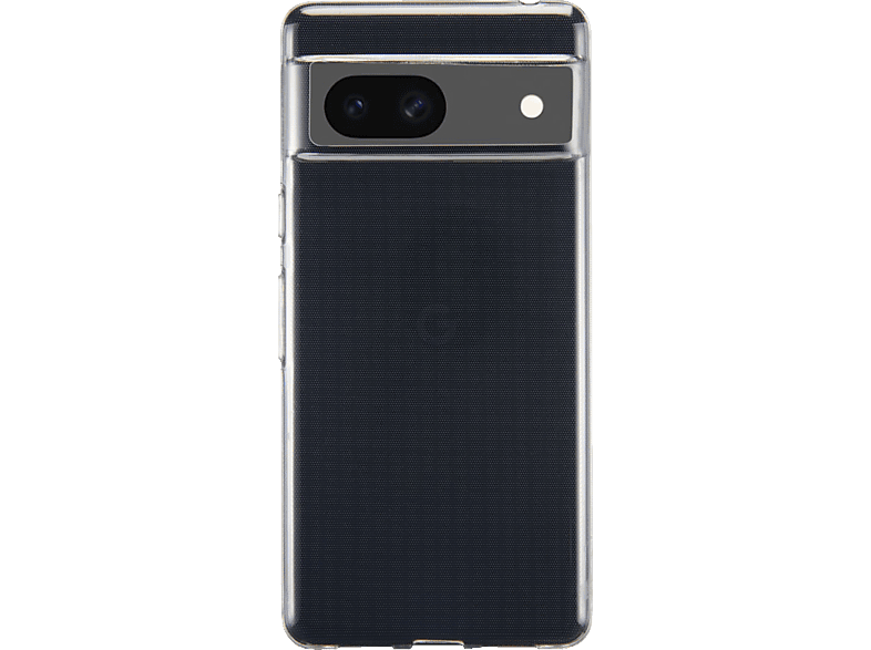 Hama Always Clear Backcover Google Pixel 8a Durchsichtig 00135367