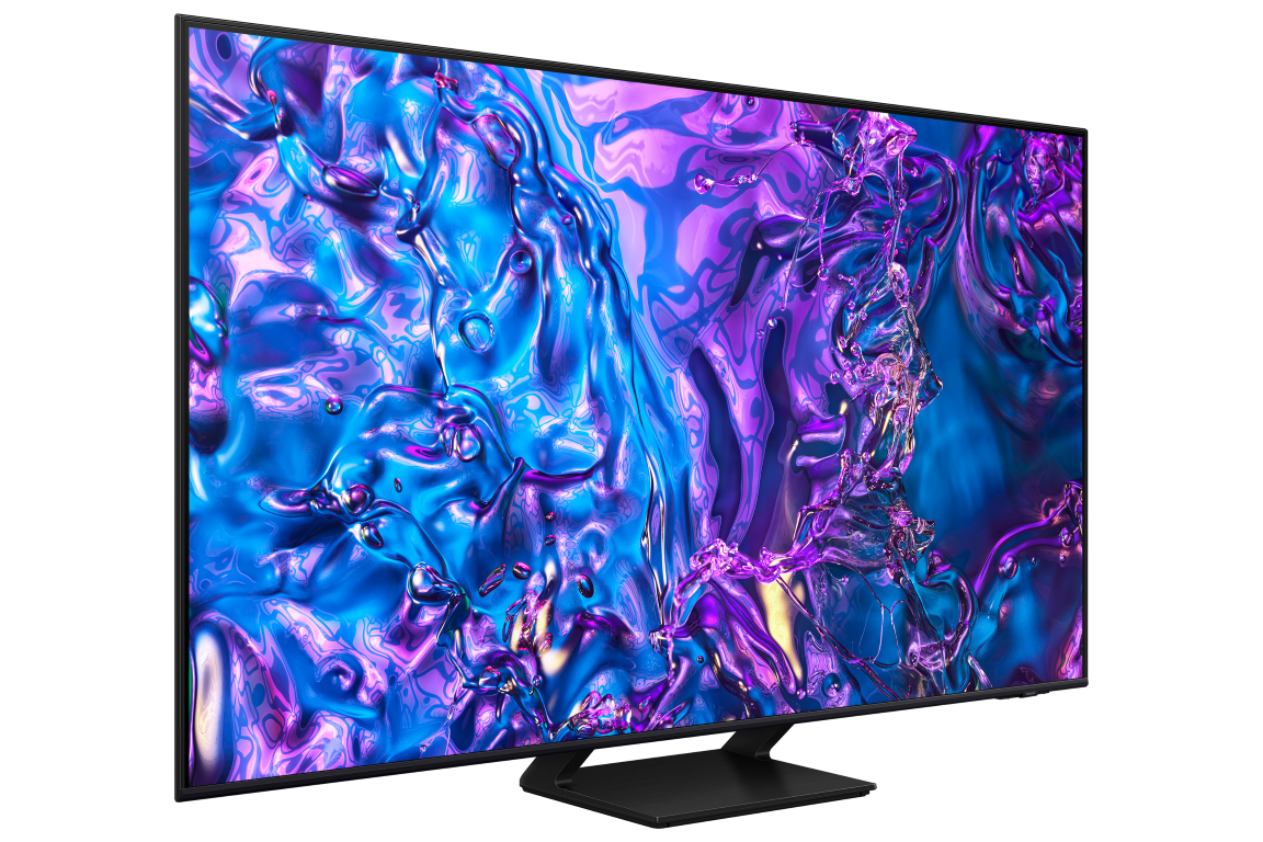 SAMSUNG 75Q70D 75 inç 189 Ekran Uydu Alıcılı 4K Ultra HD Smart