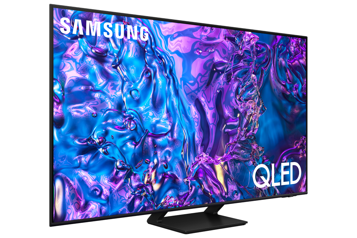 SAMSUNG 75Q70D 75 inç 189 Ekran Uydu Alıcılı 4K Ultra HD Smart