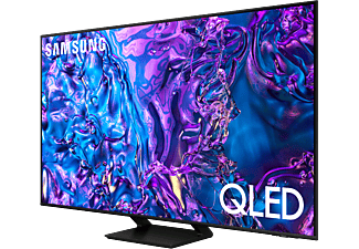 SAMSUNG Q70D 75 inç 189 Ekran Smart 4K QLED TV_3