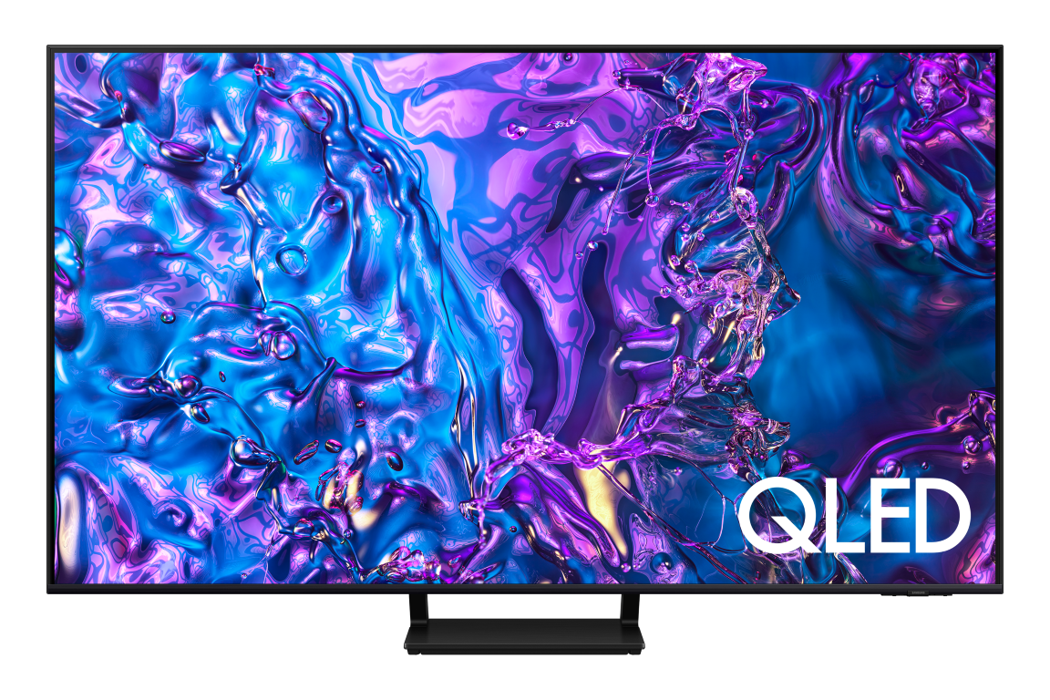 SAMSUNG 75Q70D 75 inç 189 Ekran Uydu Alıcılı 4K Ultra HD Smart QLED TV