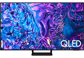 SAMSUNG Q70D 75 inç 189 Ekran Smart 4K QLED TV