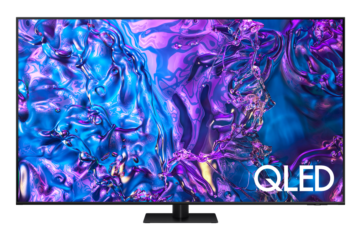 SAMSUNG 85Q70D 85 inç 216 Ekran Uydu Alıcılı  4K Ultra HD Smart QLED TV