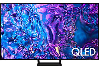 SAMSUNG Q70D 65 inç 164 Ekran 4K UHD Smart QLED TV