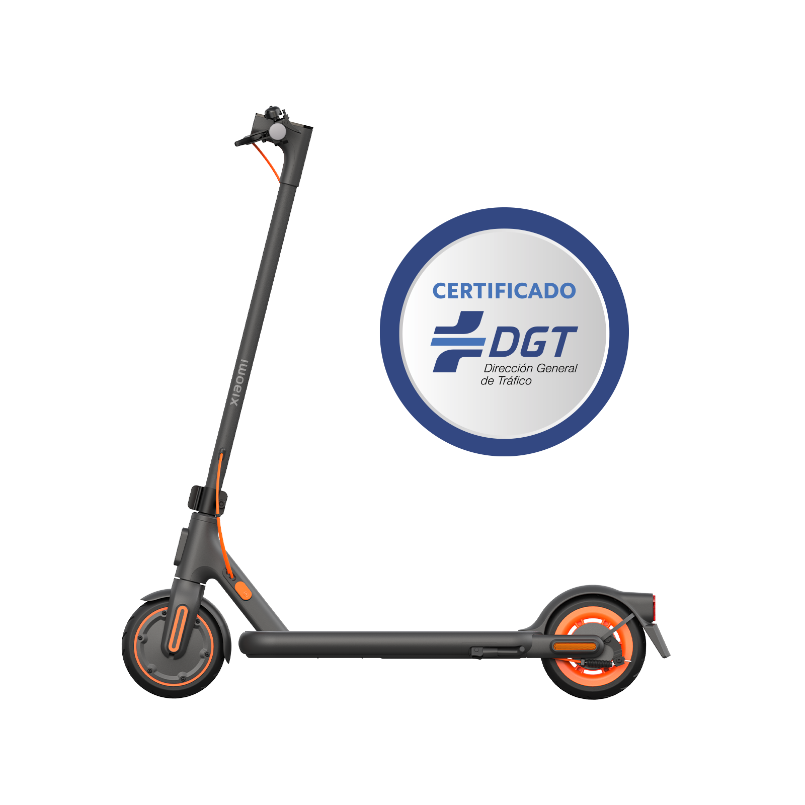 Carrefour patineta electrica online