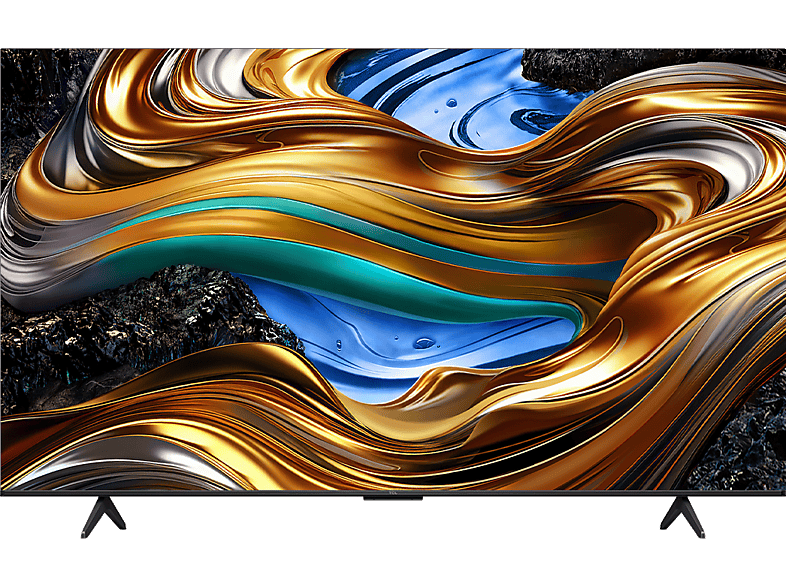 TCL 98P755 98 inç 249 Ekran Uydu Alıcılı 4K 144HZ LED Google TV