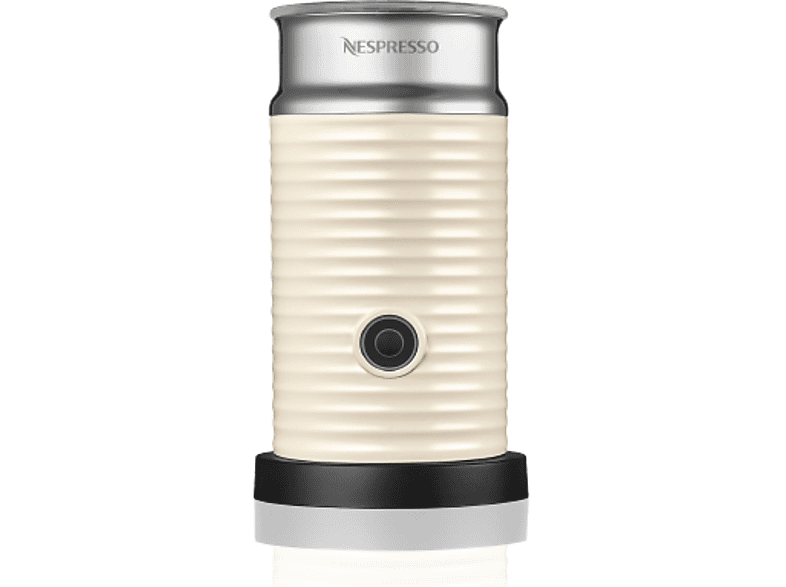 Nespresso Aeroccino 3 Milchaufschäumer (White, 505 Watt, 240 ml) — Foto 3 von 3