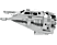 METAL EARTH Star Wars Snow Speeder űrjármű - lézervágott acél makettező szett (502651)