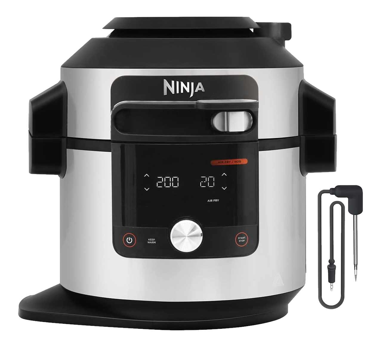 NINJA OL750CH Foodi 14-in-1 Multikocher | MediaMarkt