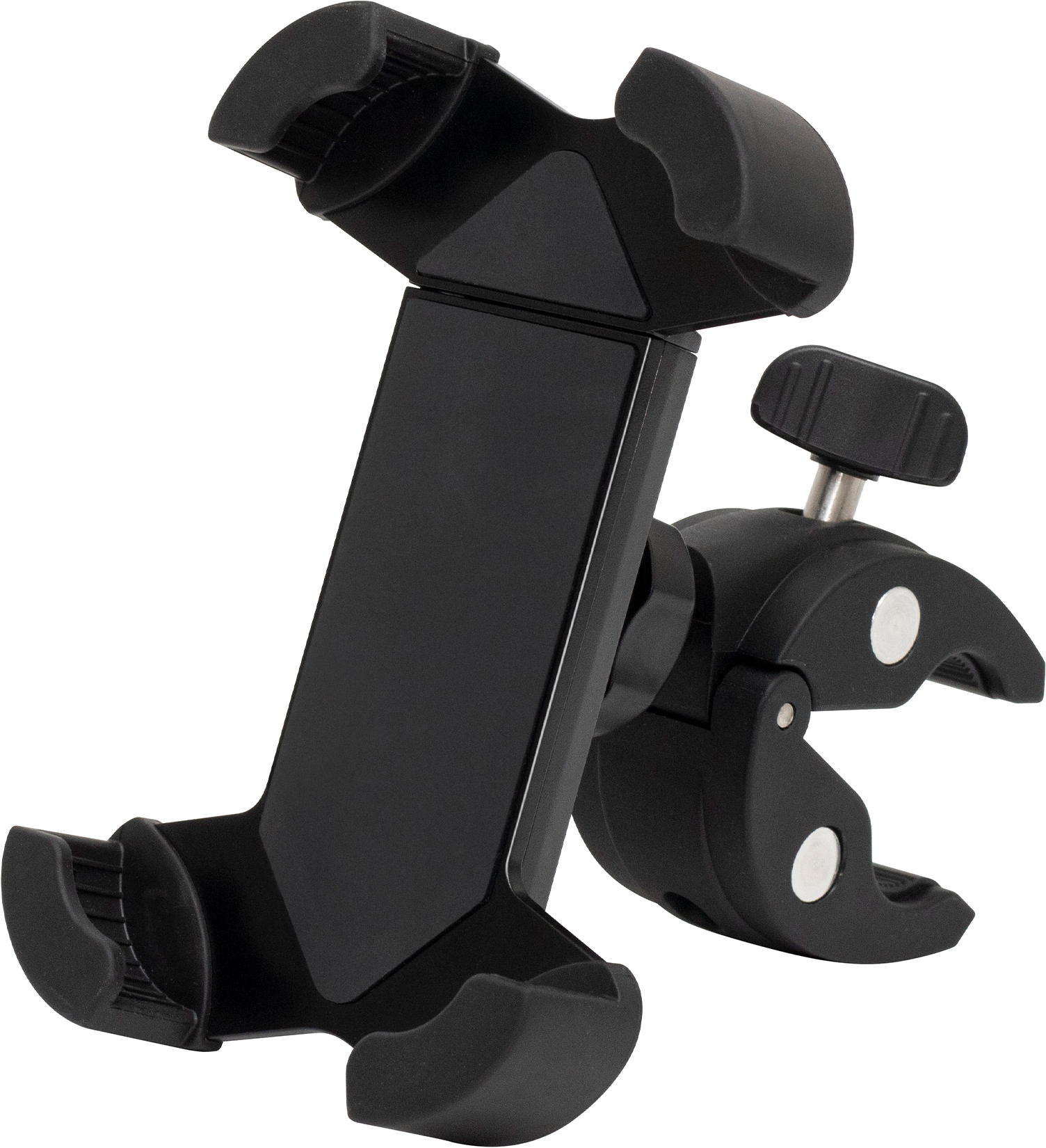 SAL Kerékpáros, rolleres mobiltartó, kormányra (SA065)