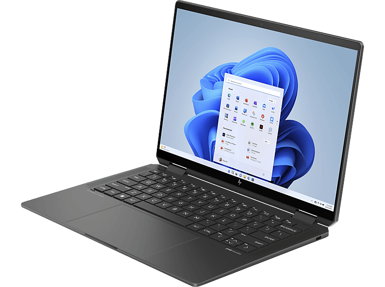 HP Spectre x360/Core Ultra7-155H İşlemci/ 16GB Ram/ 1TB SSD/ 14