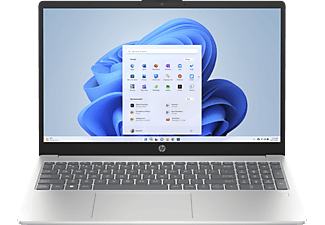 HP HP/Core 5-120U İşlemci/16GB Ram/ 512GB SSD/ 15.6"/ W11H/ Laptop 9Y8V2EA