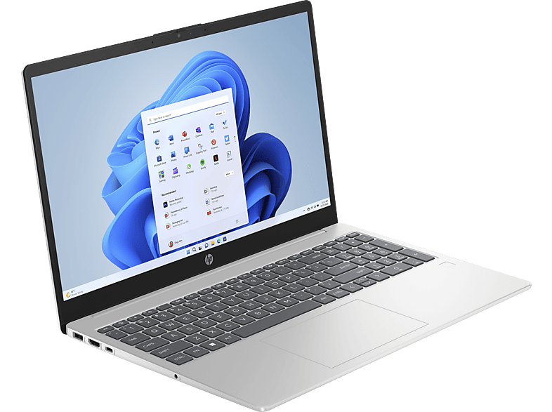HP HP/Core 5-120U İşlemci/16GB Ram/ 512GB SSD/ 15.6
