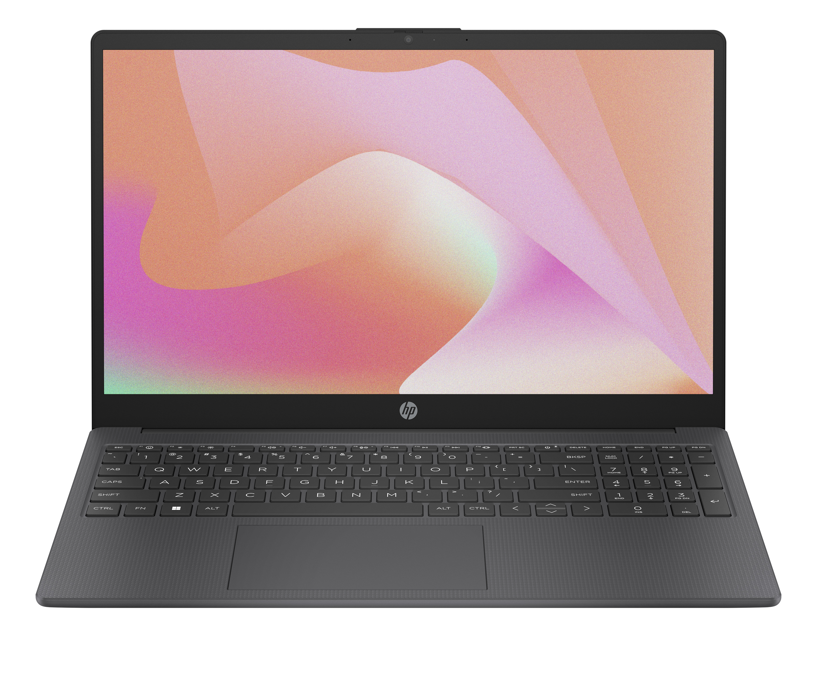 HP 9Z249EA/ Core 3-100U İşlemci/ 8GB Ram/ 512GB SSD/ 15.6"/ Laptop W11H