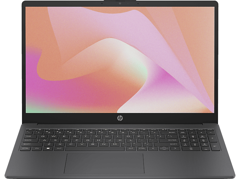 HP 9Z249EA/ Core 3-100U İşlemci/ 8GB Ram/ 512GB SSD/ 15.6"/ Laptop W11H