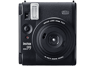 FUJIFILM INSTAX Mini 99 fekete fényképezőgép
