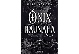 Kate Golden - Ónix hajnala