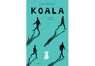 Lukas Bärfuss - Koala