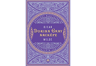 Oscar Wilde - Dorian Gray arcképe