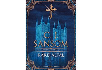 C. J. Sansom - Kard által