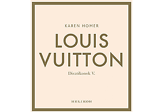 Karen Homer - Louis Vuitton