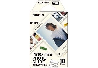 FUJIFILM INSTAX Mini film photo slide 10 kép