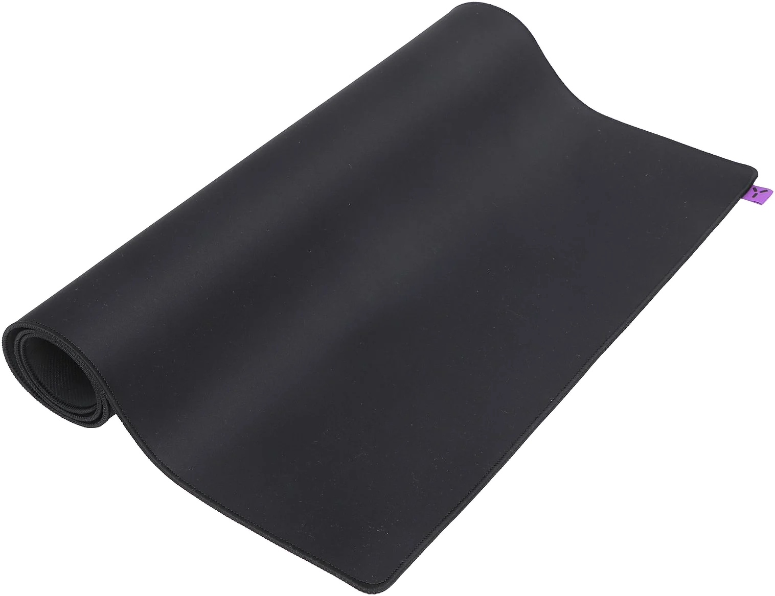 ISY IMP-3500-3XL gaming egérpad, 600x1000x3 mm, fekete (2V222435)