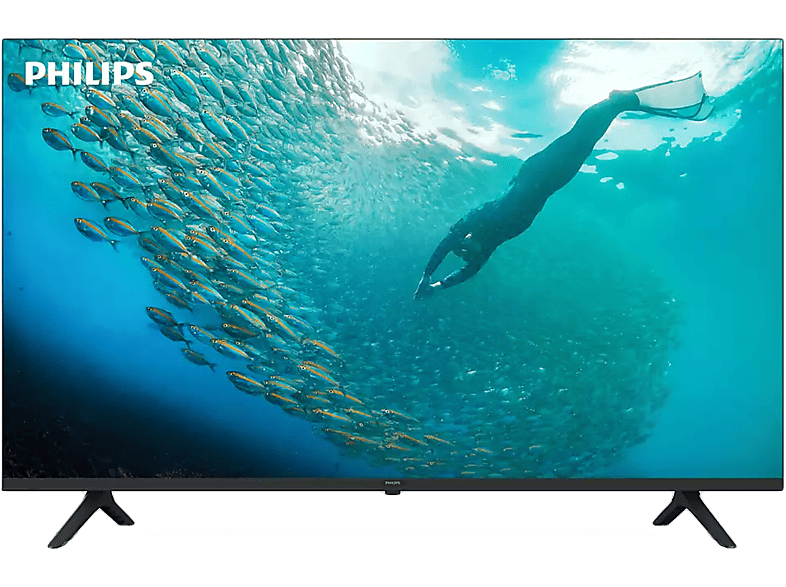 PHILIPS 43PUS7009/12 4K UHD SMART LED TV , HDMI-VRR, 108cm