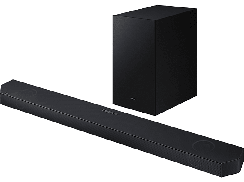 Barra de sonido | Samsung HW-Q700D/ZF