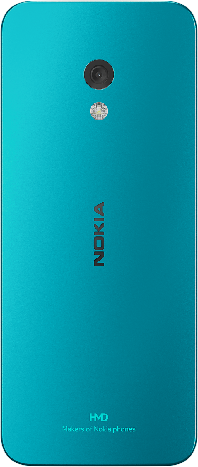 NOKIA 235 4G (2024), Blue | MediaMarkt