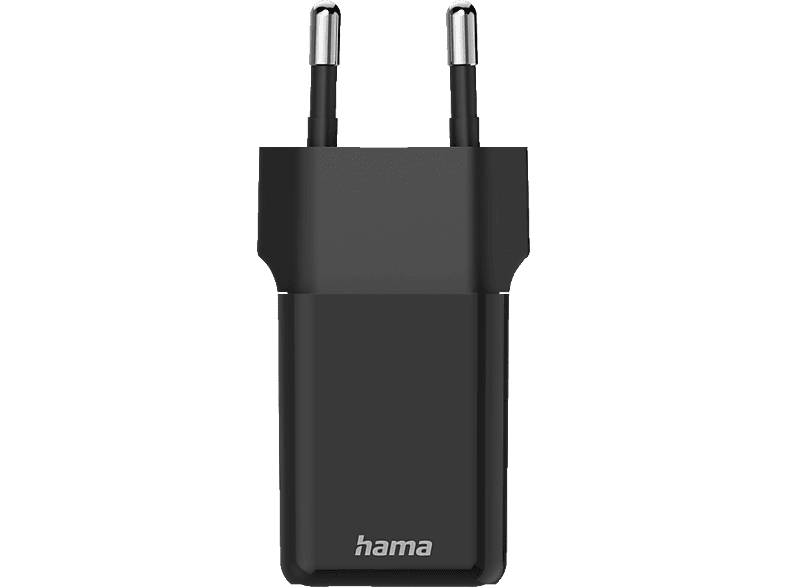 Thumbnail - HAMA Charger, 45W Schnellladegerät Universal, Schwarz