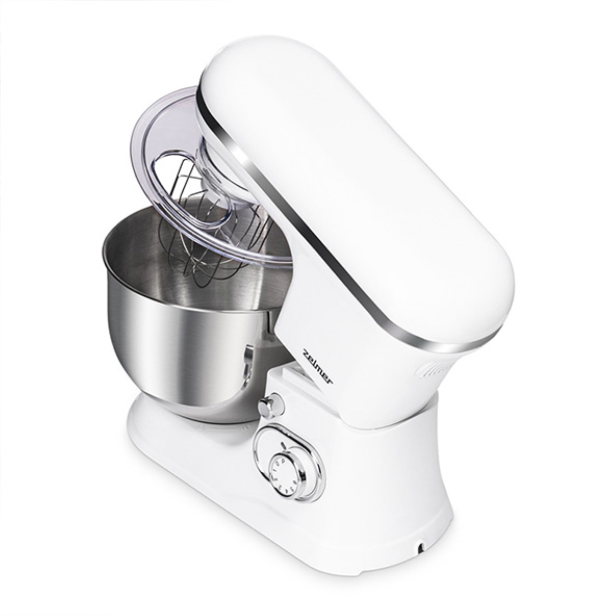 Robot planetarny ZELMER ZRK1350 Biały