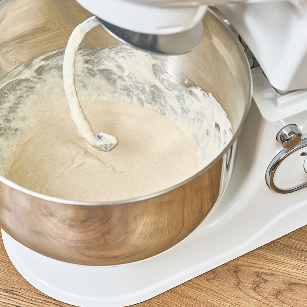 Robot planetarny ZELMER ZRK1350 Biały