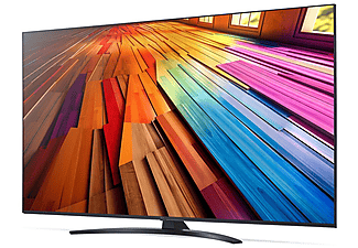 LG 55UT81 55 inç 139 Ekran 4K Smart AI Sihirli Kumanda HDR10 webOS24 UHD TV_2
