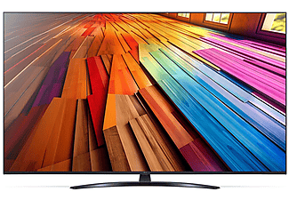 LG 55UT81 55 inç 139 Ekran 4K Smart AI Sihirli Kumanda HDR10 webOS24 UHD TV_3