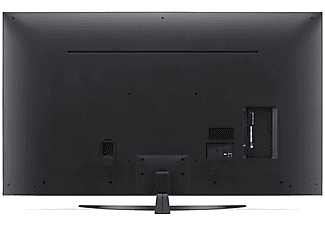 LG 55UT81 55 inç 139 Ekran 4K Smart AI Sihirli Kumanda HDR10 webOS24 UHD TV_6