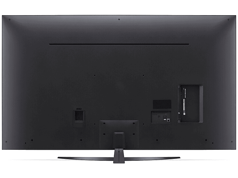 LG 55UT81 55 inç 139 Ekran 4K Smart AI Sihirli Kumanda HDR10 webOS24 UHD TV_6