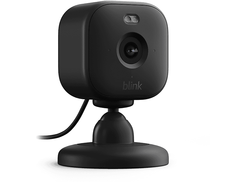 Videocamera Sorveglianza Amazon Blink Mini 2