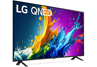 LG 65QNED80T 65 inç 165 Ekran 4K Smart AI Sihirli Kumanda HDR10 webOS24 QNED TV_1