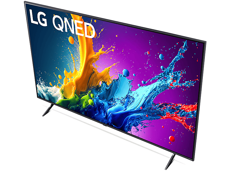 LG 65QNED80T 65 inç 165 Ekran 4K Smart AI Sihirli Kumanda HDR10 webOS24 QNED TV_2